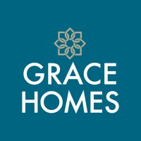 Grace Homes Limited logo - Similar company to Bode Contracting Ltd