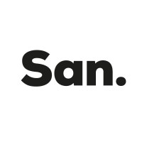 sansansansan_ logo - Similar company to Ox Design Studio