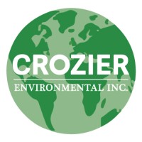 Crozier Environmental Inc. logo - Similar company to Sgi Electrical Services Inc.