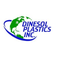 Dinesol Plastics logo - Similar company to Chicago Plastic Systems Inc