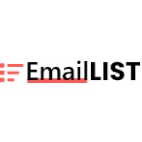 EmailList logo - Similar company to Park Multimedia