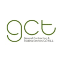 General Contracting & Trading Services Company WLL (GCTS) logo - Similar company to Techip