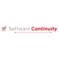 Software Continuity logo - Similar company to Continuity Software & Information Technology
