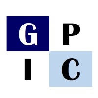 GPIC logo - Similar company to Uniper