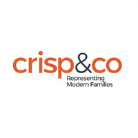 Crisp & Co logo - Similar company to Buzz Casters