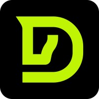 DHForce logo - Similar company to Sensing Tech Co.,Ltd