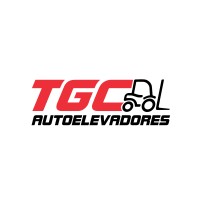 Tgc Autoelevadores logo - Similar company to Decormec