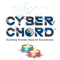 Cyber Chord Technologies Pvt. Ltd. logo - Similar company to Srajan  Solutions