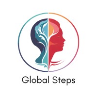 GlobalSteps logo - Similar company to Tak Moni