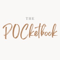 The POCketbook logo - Similar company to The Nannies