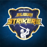 Servotech Siliguri Strikers logo - Similar company to Golftrade.Net