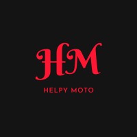 HELPY_MOTO logo - Similar company to Boltly Electric