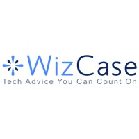 WizCase logo - Similar company to Websiteplanet