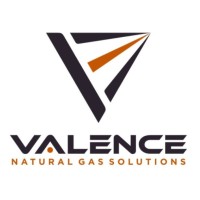 Valence Natural Gas Solutions logo - Similar company to Ferus Natural Gas Fuels