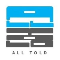 All Told logo - Similar company to Quantum Studios