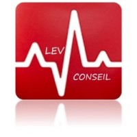 LEV CONSEIL SAS logo - Similar company to Lev