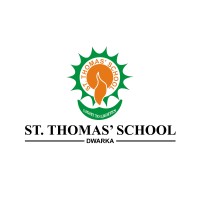 St. Thomas' School, Dwarka logo - Similar company to Nutriapt