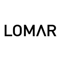 Lomar Arkitekter AB logo - Similar company to Wida Design