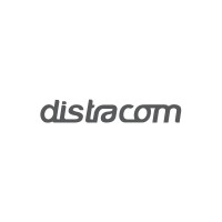 Distracom logo - Similar company to Grupo Mx