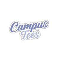 Campus Tees logo - Similar company to Hall Of Frames