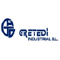 Gretedi Industrial S.L logo - Similar company to Cbi Colombiana S.A.