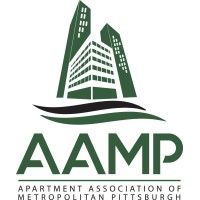 Apartment Association of Metropolitan Pittsburgh logo - Similar company to Rj Development + Advisors Llc