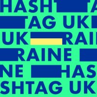 HASHTAG Ukraine logo - Similar company to Duh Creative Lab