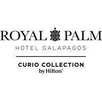 Royal Palm Galapagos Curio Collection by Hilton logo - Similar company to Arasha • Ecuador'S Tropical Rainforest Resort & Spa