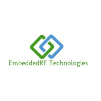 EmbeddedRF Technologies logo - Similar company to Nebel Studios