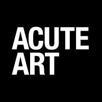 Acute Art logo - Similar company to Nerd Agency