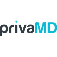 PrivaMD logo - Similar company to Eczemaless