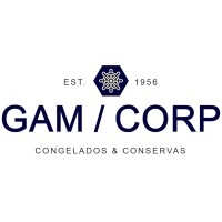 GAM CORP logo - Similar company to Lihar Perú