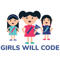 Girls Will Code logo - Similar company to Sebela, Inc.