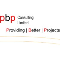 PBP Consulting Limited logo - Similar company to Gkcoms Consulting