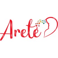 COLEGIO ARETÉ logo - Similar company to Happy Monkey Estudio