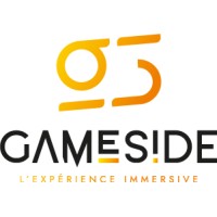 Gameside logo - Similar company to Voodoo Immersive