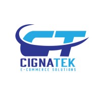 CIGNATEK ECOM PVT LTD logo - Similar company to Icamaga