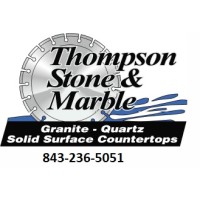 Thompson Stone & Marble logo - Similar company to Bluefire Restoration