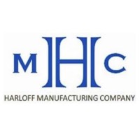 Harloff Manufacturing Company logo - Similar company to Technical Packaging Systems