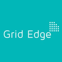 Grid Edge logo - Similar company to Conigital Group