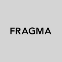 FRAGMA logo - Similar company to Interform A/S