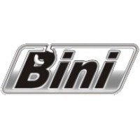 Bini Gru Srl logo - Similar company to Studio Tecnico N&B
