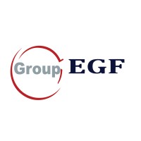 Group EGF logo - Similar company to Gdmi-Drill