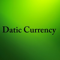 Datic Currency logo - Similar company to Second