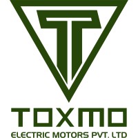 Toxmo Electric Motors logo - Similar company to Bubbles World