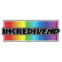 Incredivend logo - Similar company to Crave Robotics