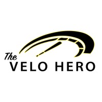 The Velo Hero logo - Similar company to Duett, Inc