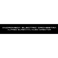 Andromeda Electric Orchestra logo - Similar company to Sol Collective