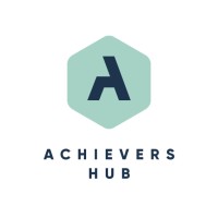 ACHIEVERS HUB logo - Similar company to Nti Loyalty