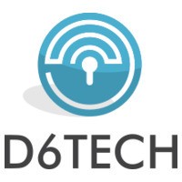 D6TECH logo - Similar company to Andra Telecom